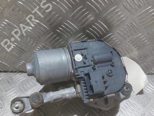 Front wiper motor PEUGEOT 407 SW (6E_, 6D_) 1.6 HDi 110 | BP26890486M29 