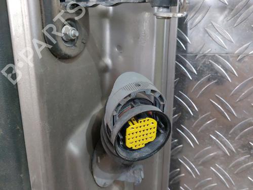 Used Left front door Left front door CITROËN NEMO MPV 1.4 HDi (68 hp) 21503088 21503088