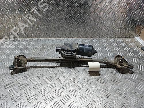 Used Front wiper motor TOYOTA COROLLA (_E12_) 1.4 D (NDE120_, NDE120R) (90 hp) 21513160