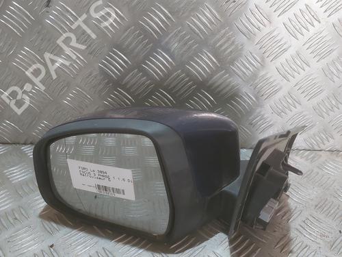 Used Left mirror FORD FOCUS III 1.6 TDCi (115 hp) 25813724
