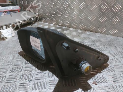 Left mirror RENAULT LAGUNA II Grandtour (KG0/1_) 1.9 dCi (KG0G) | BP23810926C26 