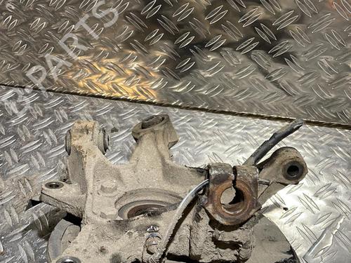 Used Right rear steering knuckle Right rear steering knuckle SUBARU IMPREZA Hatchback (GR, GH, G3) 2.0 D AWD (150 hp) 21515695 21515695