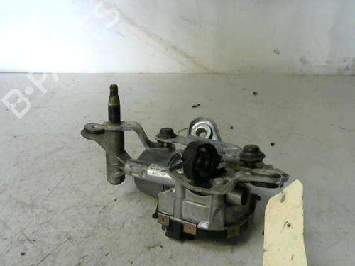 Used Front wiper motor PEUGEOT 407 Coupe (6C_) 2.7 HDi (204 hp) 30336489