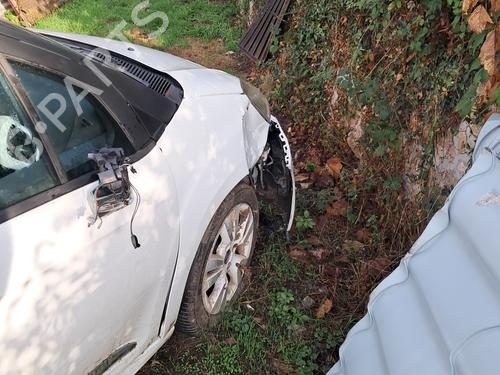 Right headlight CITROËN DS3 (SA_) 1.6 HDi 90 | BP31018581C29 - Image 9