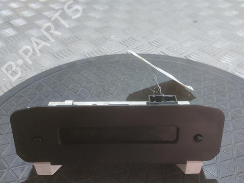 display-monitor-peugeot-206-sw-2ek-2002-26522447 main image