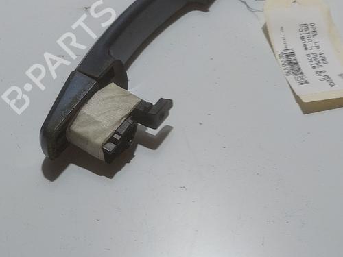 front-right-exterior-door-handle-opel-astra-h-estate-a04-2004-2005-2006-2007-2008-2009-2010-2011-2012-2013-2014-34349845 main image