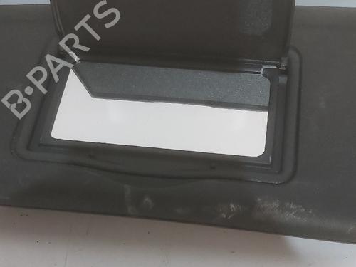 Left sun visor CITROËN DS4 (NX_) 1.6 HDi 115 | BP33824448I1  - Image 5