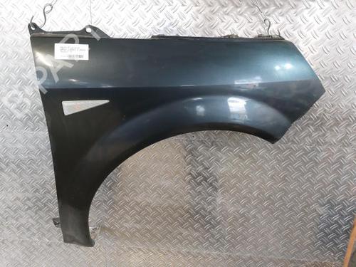 Used Right front fenders RENAULT GRAND SCÉNIC II (JM0/1_) 1.9 dCi (JM14) (131 hp) 21503482