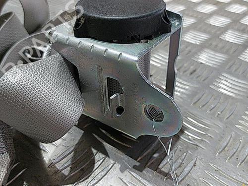 Front right belt tensioner MERCEDES-BENZ M-CLASS (W164) ML 420 CDI 4-matic (164.128) 25186076857F03