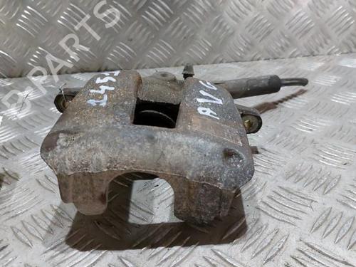 Left front brake caliper PEUGEOT 307 CC (3B) 2.0 16V | BP21503186M105 