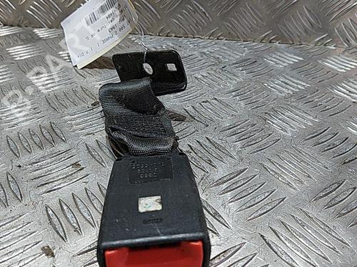 Seat buckle FIAT 500 (312_) 1.3 D Multijet (312AXB1A) | BP21511070I32