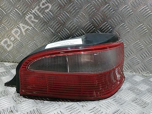 Right taillight CITROËN SAXO (S0, S1) 1.1 X, SX | BP21513031C35 