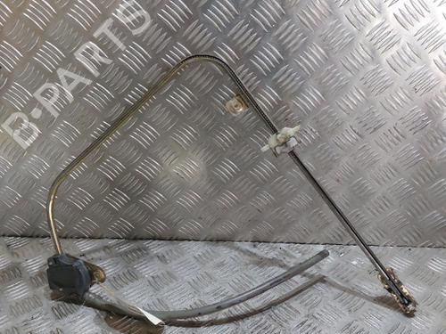Used Front left window mechanism Front left window mechanism FIAT PANDA (141_) 750 (34 hp) 24355384 24355384
