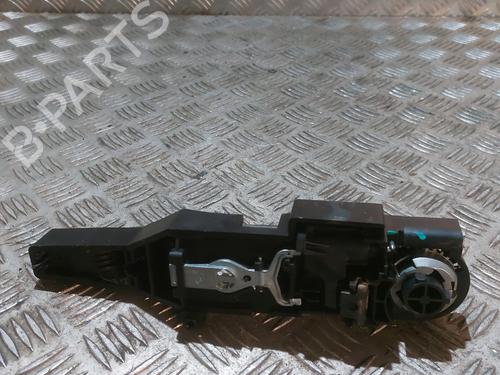Rear left exterior door handle RENAULT KANGOO Express (FW0/1_) 1.5 dCi 85 (FW0K, FW0L, FW0B) | BP23811554C130 
