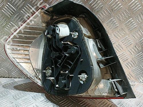 Used Right taillight Right taillight BMW 1 (E87) 118 d (122 hp) 21513056 21513056