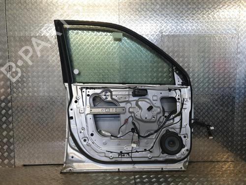 Dør venstre foran NISSAN X-TRAIL I (T30) 2.2 dCi 4x4 | BP21511523C2 