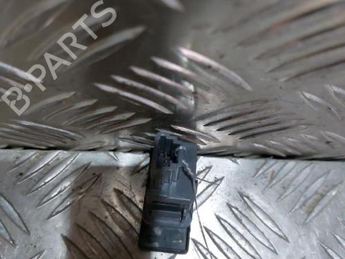 Used Warning switch TOYOTA AVENSIS Estate (_T27_) 2.2 D-4D (ADT271_, ADT271R) (150 hp) 21503391