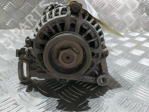 Used Alternator Alternator RENAULT TWINGO I (C06_) 1.2 16V (C06C, C06D, C06K) (75 hp) 21509251 21509251