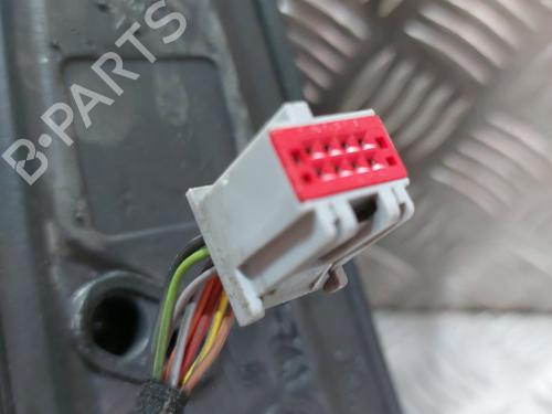 Left mirror FORD C-MAX (DM2) 1.8 TDCi | BP21510412C26 