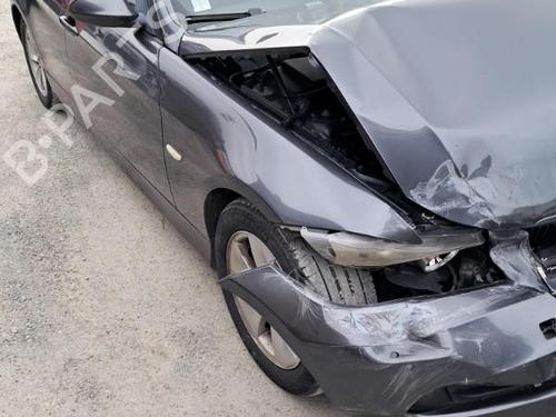 Right front seat BMW 3 (E90) 320 d | BP21670902C16 