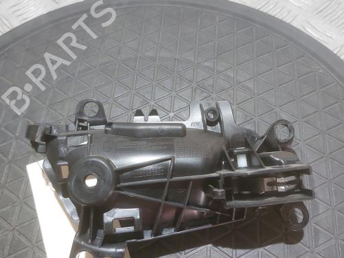 Rear left interior door handle BMW 1 (F20) 118 d | BP22178140I15 