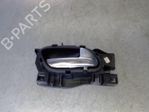 Used Front right interior door handle Front right interior door handle PEUGEOT 207 (WA_, WC_) 1.6 HDi (109 hp) 30813917 30813917