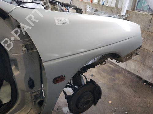 Used Right front fenders RENAULT MEGANE I (BA0/1_) 1.9 dTi (BA08, BA0N) (98 hp) 31012677
