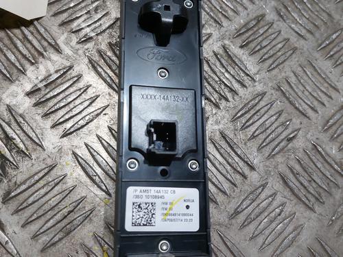Used Left front window switch Left front window switch FORD FOCUS III 1.6 TDCi ECOnetic (105 hp) 21509577 21509577