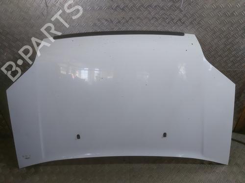 Used Hood FORD TRANSIT CONNECT (P65_, P70_, P80_) 1.8 Di (75 hp) 29039316