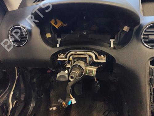 Used Dashboard Dashboard PEUGEOT 308 I (4A_, 4C_) 1.6 HDi (109 hp) 23810770 23810770