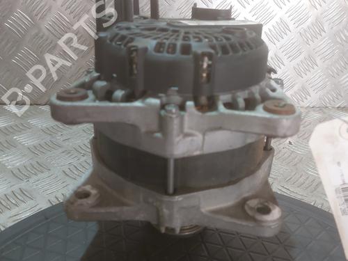 Alternator DACIA DUSTER (HM_) 1.5 dCi 115 (HMAD) | BP30732589M7  - Image 6