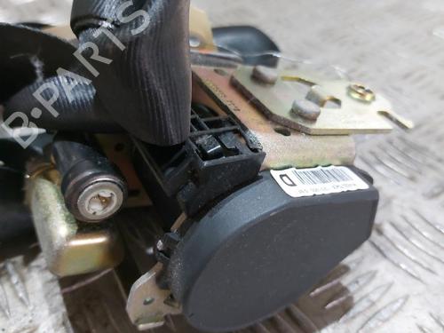 Front right belt tensioner PEUGEOT 206 CC (2D) 1.6 16V (2DNFUF, 2DNFUR) | BP21509946C88 