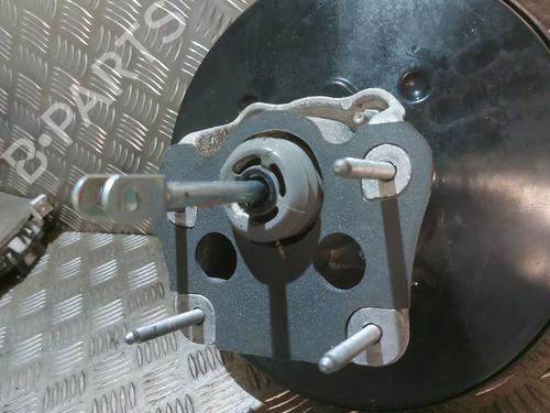 Servo brake RENAULT MEGANE IV Hatchback (B9A/M/N_) 1.6 dCi 165 | BP23810690M42 - Image 3