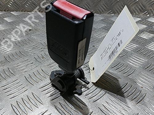 Used Seat buckle PEUGEOT 407 Coupe (6C_) 2.7 HDi (204 hp) 21513049