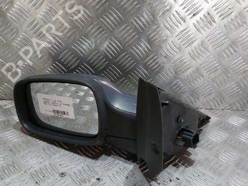 Ryggespeil venstre RENAULT GRAND SCÉNIC II (JM0/1_) 1.9 dCi (JM14) (131 hp) 21512307