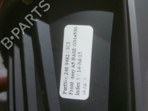 Electronic module OPEL CORSA E (X15) 1.4 (08, 68) | BP28603646M83  - Image 19