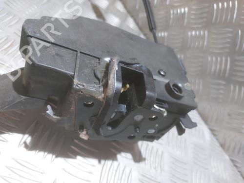 Front left lock PEUGEOT 308 II (LB_, LP_, LW_, LH_, L3_) 1.5 BlueHDi 130 | BP27599085C98 