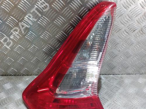 Used Left taillight CITROËN C4 Coupe (LA_) 1.6 VTi 120 (120 hp) 21505786