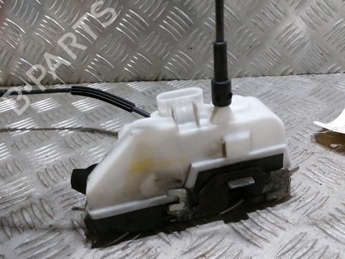 Front left lock RENAULT TWINGO II (CN0_) | BP25261299C98 - Image 5