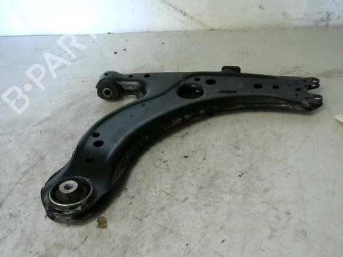 Højre fortil bærearm VW GOLF IV (1J1) 1.9 TDI (90 hp) 28537722