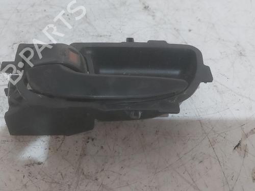 Used Front left interior door handle Front left interior door handle TOYOTA YARIS (_P13_) 1.4 D (NLP130_, NLP130) (90 hp) 36221393 36221393
