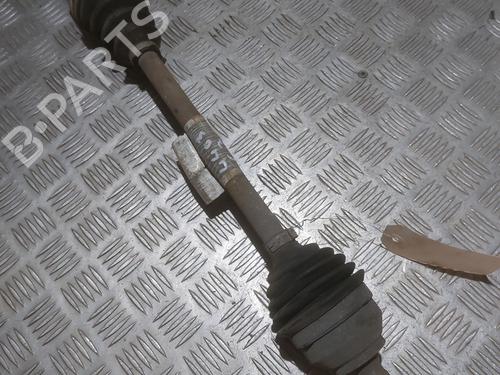 Right front driveshaft CITROËN C3 I (FC_, FN_) 1.4 i | BP29080060M39 