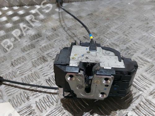 Front left lock NISSAN MICRA III (K12) 1.5 dCi | BP21514170C98 