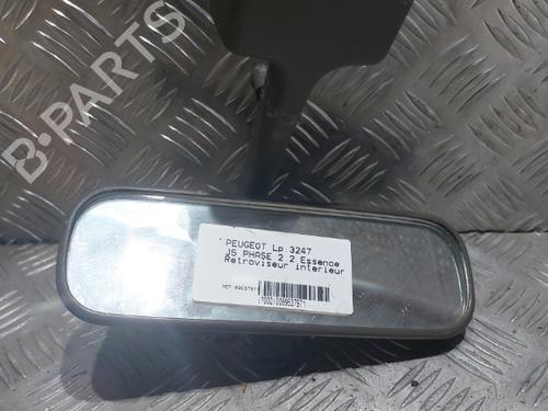 Specchietti retrovisore PEUGEOT J5 Platform/Chassis (280L) 2.0 (75 hp) 21510266
