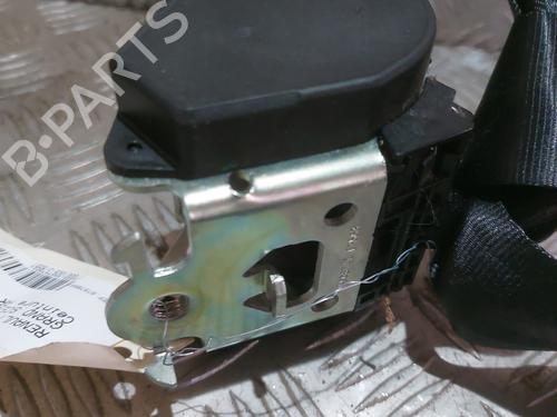 Used Rear left seatbelt Rear left seatbelt RENAULT GRAND SCÉNIC III (JZ0/1_) 1.6 dCi (JZ00, JZ12) (130 hp) 22131922 22131922