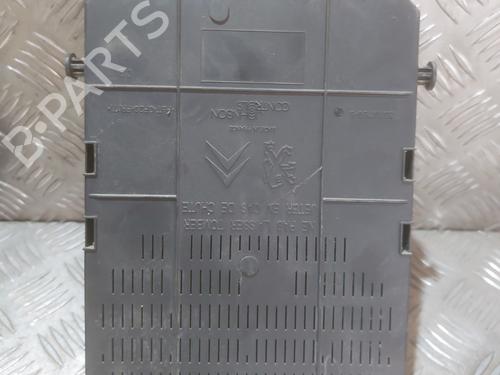 Electronic module CITROËN BERLINGO MULTISPACE (B9) 1.6 HDi 110 | BP27612953M83  - Image 11