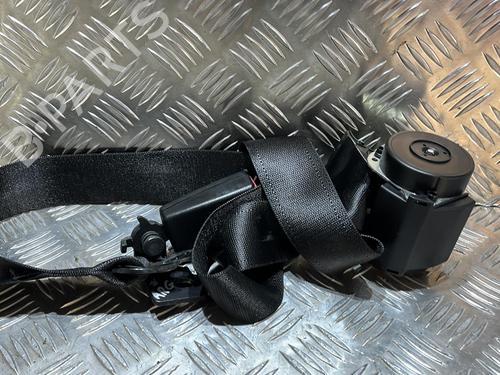 Used Rear left seatbelt Rear left seatbelt FIAT GRANDE PUNTO (199_) 1.3 D Multijet (75 hp) 21507106 21507106