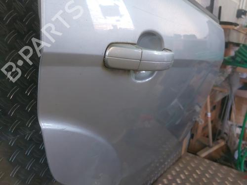 Right rear door FORD FOCUS II (DA_, HCP, DP) 1.8 TDCi | BP23810910C5 