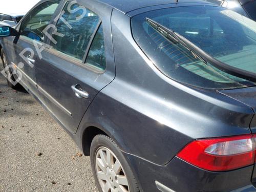 Starter RENAULT LAGUNA II (BG0/1_) 1.8 16V (BG04, BG0B, BG0C, BG0V) | BP26578750M8  - Image 6
