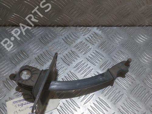 Hinge/Door check strap CITROËN BERLINGO Box Body/MPV (B9) 1.6 HDi / BlueHDi 75 | BP24889634C146 